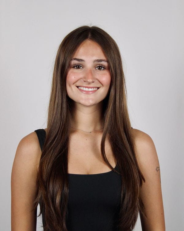Chlioe Elliston