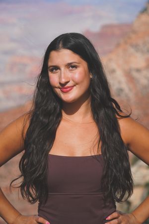 Alora Scott