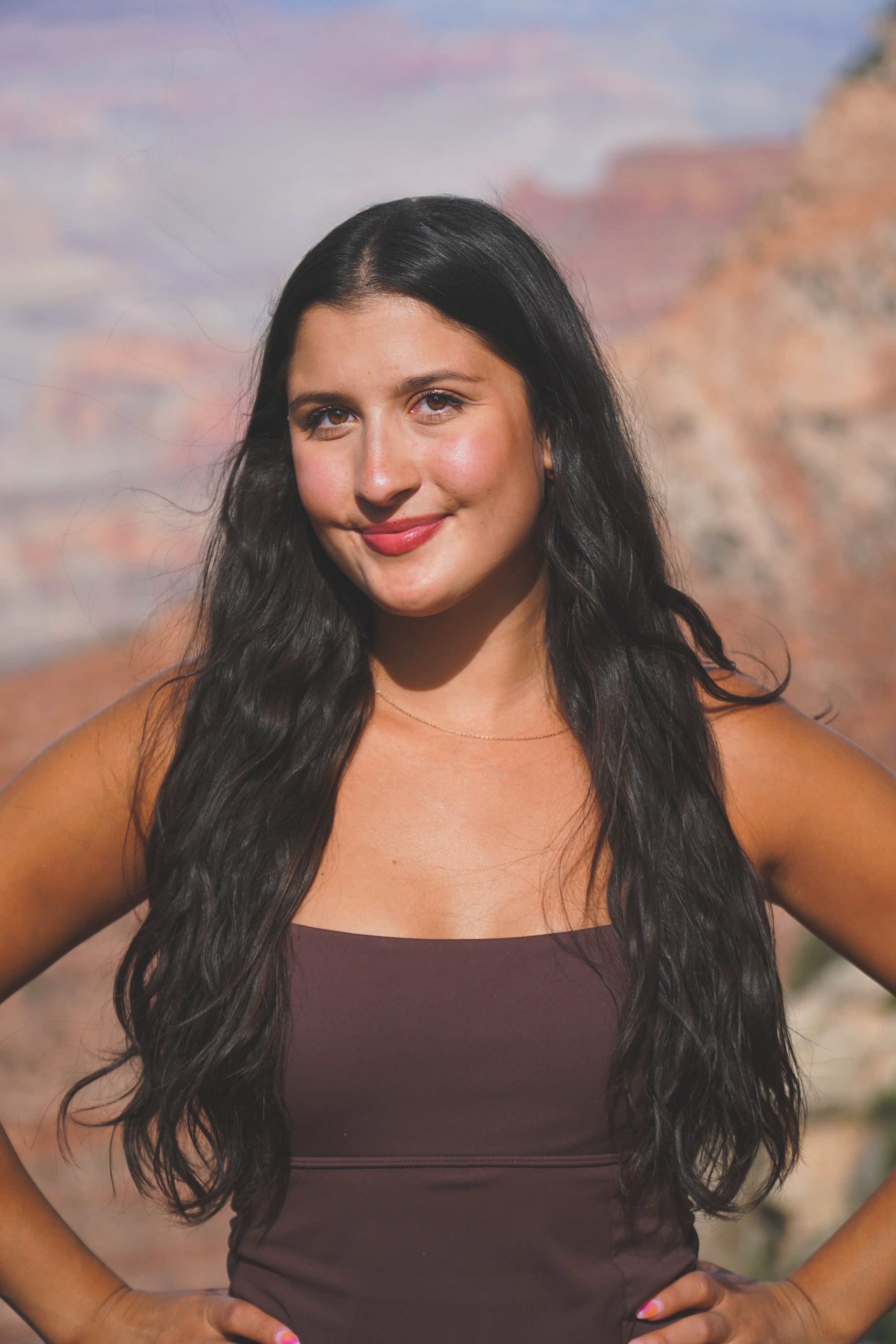 Alora Scott