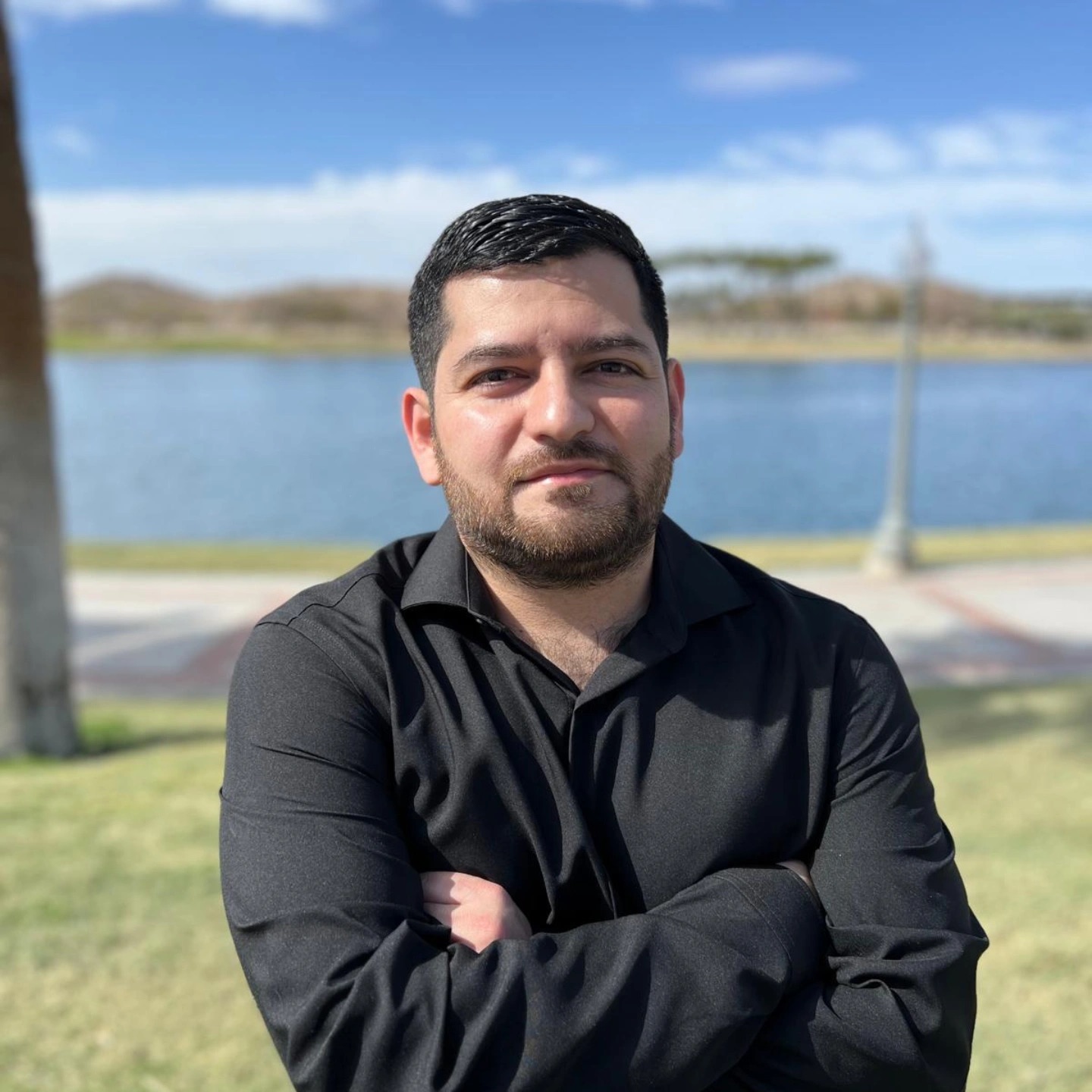 Edgar Ceniceros