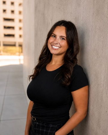 Elizabeth Walt