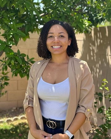 Erika Upshaw