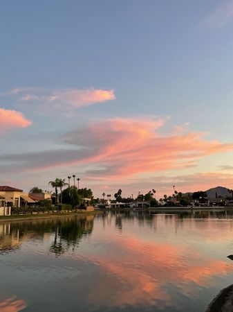 East Valley