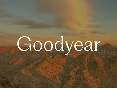 Goodyear