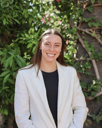 Hali Flickinger