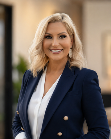 Rachel Desmarais