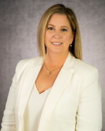 Heather Stroh