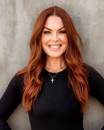 Jessica Callahan