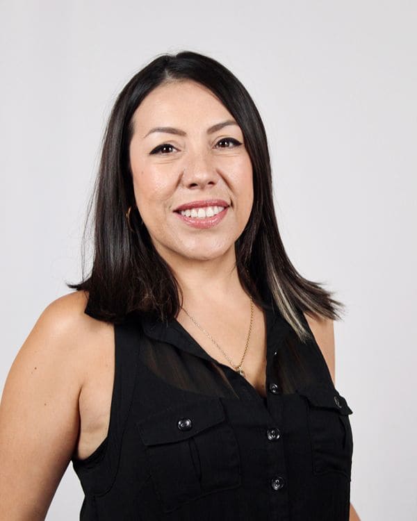 Isabel Aguirre