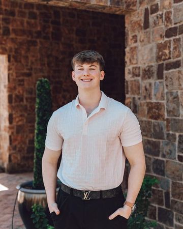Jackson Bleecker