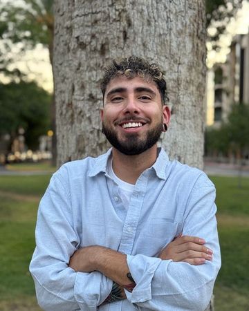 Juan Diaz