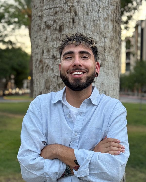 Juan Diaz
