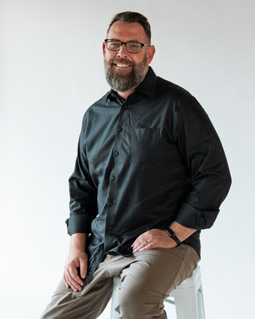 Justin McLellan