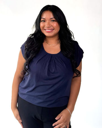 Kathie Luz