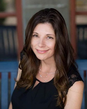 Kelly Ellstrom