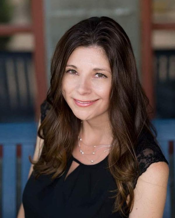 Kelly Ellstrom
