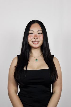 Kelly Vo