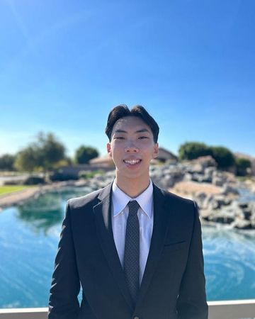 Kevin Lin