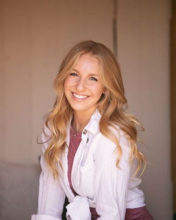 Kyli Holtorf