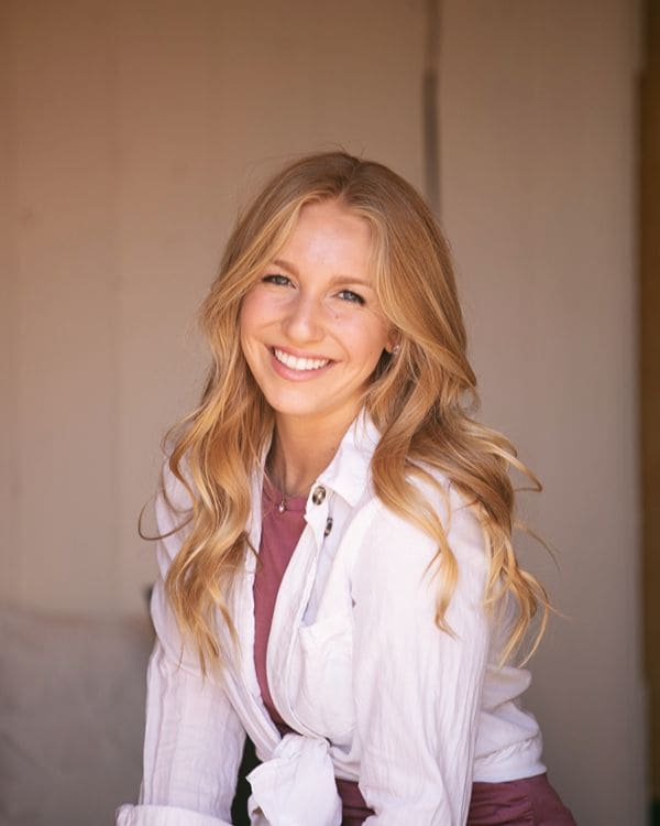 Kyli Holtorf