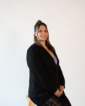 Chrissy Clemons