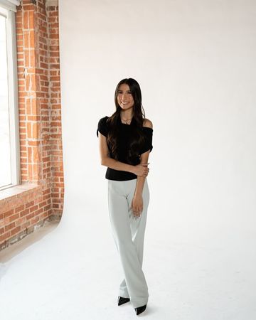 Nora Cueto