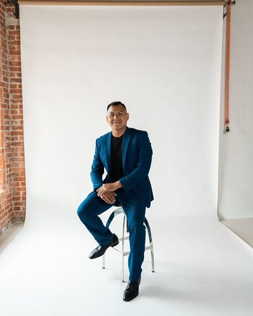 Juan Rodriguez