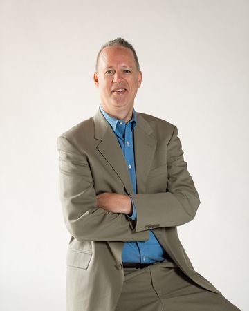 Ryan Klima