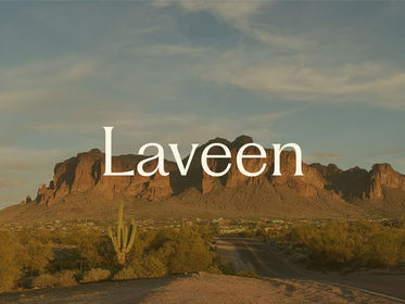 Laveen