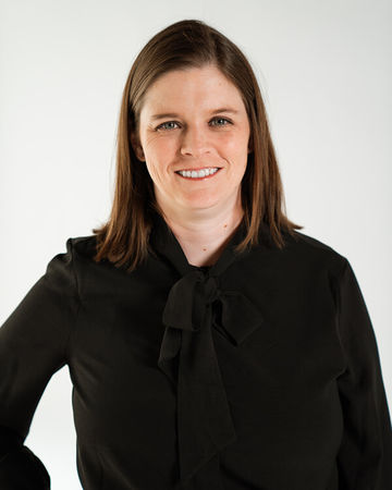 Maggie Hoffert