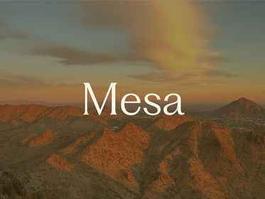 Mesa
