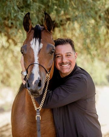 Nader Ayoub