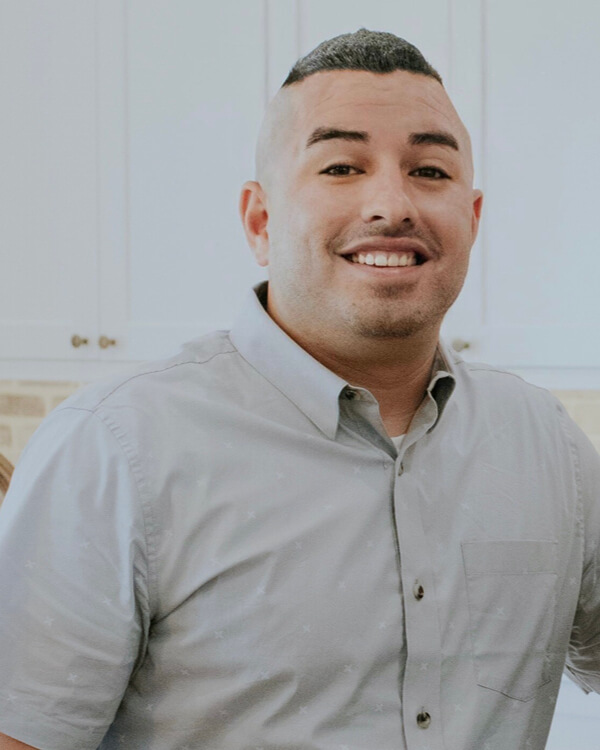 Nelson Corella (headshot)