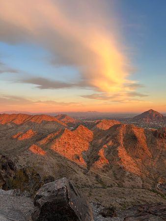 North Phoenix/Scottsdale