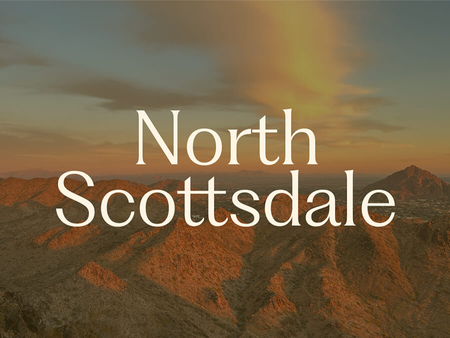 North Scottsdale (cover image)