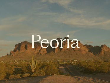 Peoria