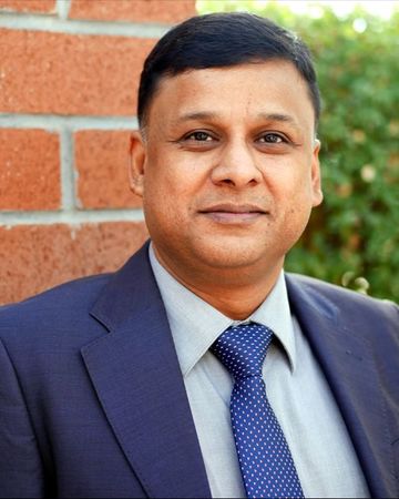 Rajiv Gupta