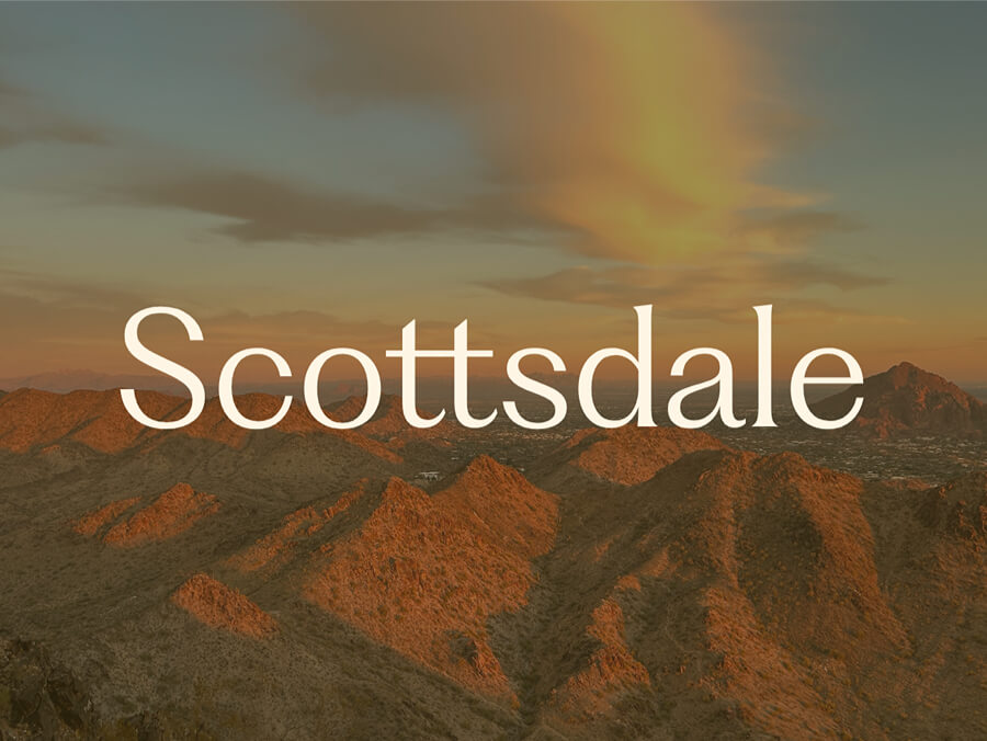 Scottsdale (cover image)
