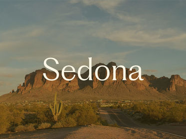 Sedona