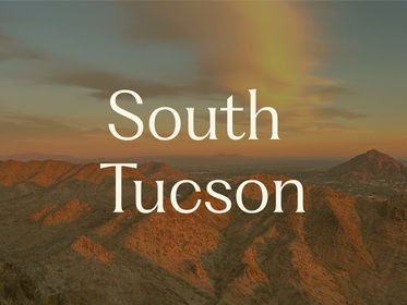 South Tucson