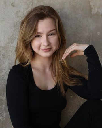 Veronika Williams
