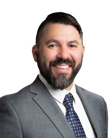 Matt Olsen