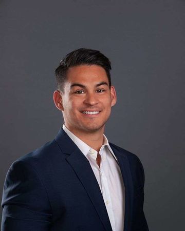 Octavio Bustillos