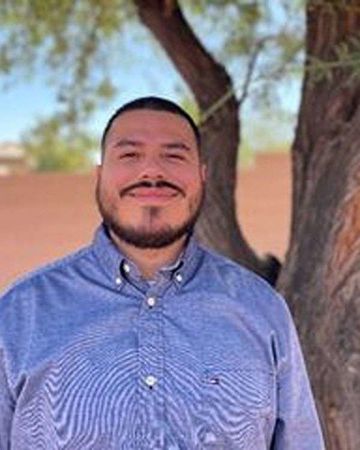 Ruben Anaya