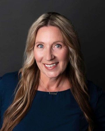 Stacey Leggiere