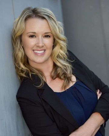 Stephanie Hooker