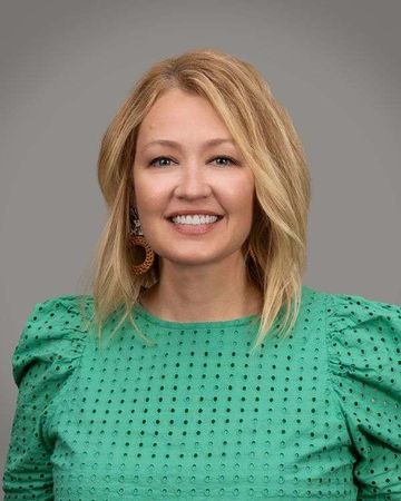 Valerie Burkhart