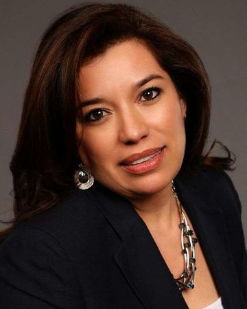 Jackie Munoz
