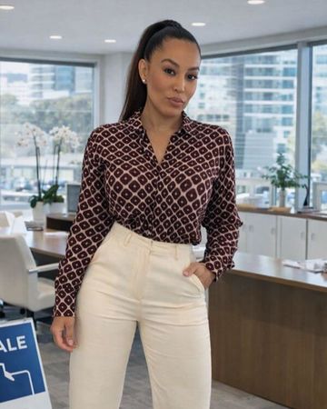 Marlene Montoya