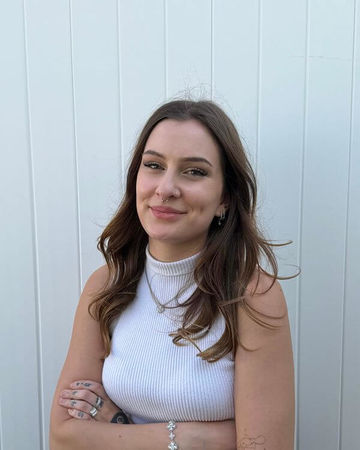 Victoria-Marie Mezzanotte